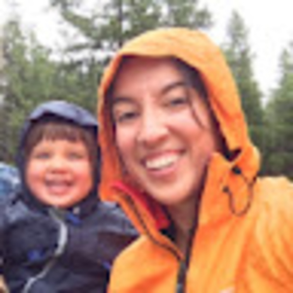 Meet your Posher, Anjali